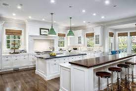 Mar 02, 2021 · discover the best kitchen trends in 2021. Beautiful White Kitchens House Of Hargrove White Kitchen Interior Design Kitchen Interior Design Decor Kitchen Layout