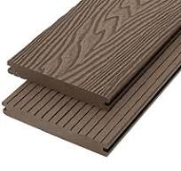 Best Embossed WPC Decking Manufacturer & Supplier In China ...