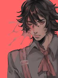 Identity art boyxboy cat tattoo anime demon fujoshi fan art twitter image cat tat. Norton Campbell Yuubey Illustrations Art Street