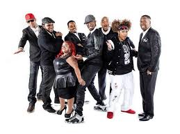 Dish Nation Co Host Dies Suddenly Black Entertainment Rickey Smiley Morning Show Rickey Smiley