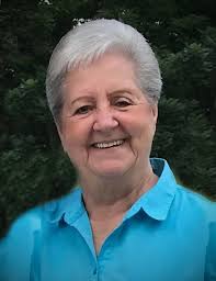 Obituary information for JoAnn Nurnberg