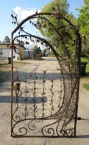Unique Garden Gate Gartentore Garten Gartenprodukte