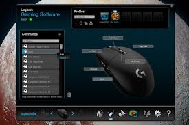 I recently reviewed the logitech g pro wireless, which is objectively among the best wireless gaming mice currently out there. Logitech S New G305 Wireless Mouse Takes Pro Gaming Mainstream Digital Trends Logitech Wireless Mouse Digital Trends