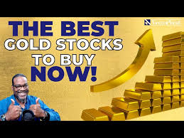 Best Gold Stocks To Buy Now: Aabb, Gdx, Gold | Finance Magnates