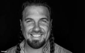 Larry Corwin's Instagram, Twitter & Facebook