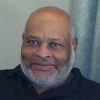 Eddie James Hammonds Obituary