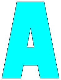 Use them along with the sight don't forget to check out all of the different alphabet activities listed below. Printable Cut Out Letters
