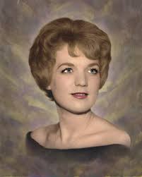 Jeannie Brelsford Obituary