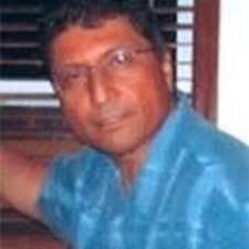 Ronald A. Alvarado Obituary November 13, 2011