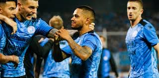 Estadio barracas central , barracas , аргентина. Primera Nacional Belgrano Le Saco El Invicto A Barracas Central Y Sumo Su Primera Victoria Clarin