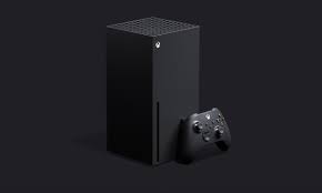 Well, do you remember harry hill's tv burp? Xbox Series X Impressions No Going Back To Xbox One And Playstation 4 Venturebeat