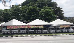 Sebelum membeli kereta terpakai tersebut, pastikan anda lihat sendiri geran asli. Tips Panduan Beli Kereta Terpakai