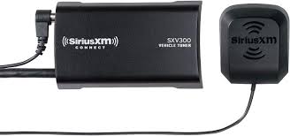Sirius, xm, siriusxm and all related marks and logos are trademarks of sirius xm radio inc. Amazon Com Siriusxm Sxv300v1 Connect Vehicle Tuner Kit For Satellite Radio With Free 3 Months Satellite And Streaming Service Car Electronics
