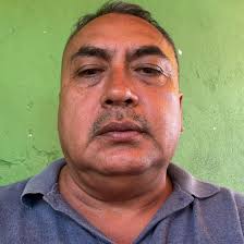 Genaro Jimenez Velasco updated...