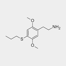 2c T 7 Is A Psychedelic Phenethylamine Of The 2c Family In His Book Pihkal A Chemical Love Story Alexander Chemistry Organic Chemistry Phenethylamine