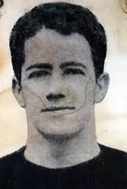 John Daniel, Sr. (2003)