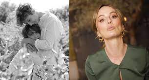 Claudia Bahamón recibe la ayuda especial de sus dos hijos detrás de cámaras  de MasterChef