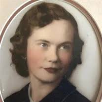 Obituary for Leona Ray "Bonnie" Sargent