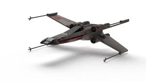 Nave Caza Estelar Star Wars 3d Cad Model Library Grabcad Mas iconos del pack star wars vehicles icons. nave caza estelar star wars 3d cad
