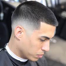 What Will Military Fade Haircut Be Like In The Next 25 Years Military Fade Haircut Natural Hairstyles Theworldtreetop Com