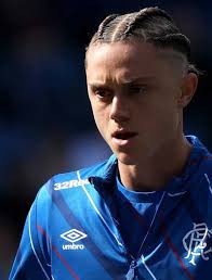 Rangers looking to beat Bournemouth and Norwich to in-demand defender