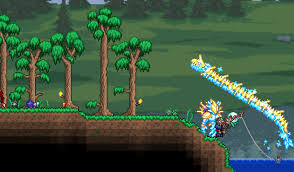 Sep 28, 2016 · 1.1 is the first major update for dragon ball terraria and will be focused towards finishing up the saiyan race, adding more genetics as well as reworking some, expanding upon the beam system and reworking many weapons and adding a new subclass. Terraria 1 4 How To Get The Supreme Helper Minion Achievement Easily Steamah
