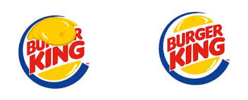 Quick bites, american $ menu. Chubby Fast Food Logos May Make You Think Twice About That Burger Huffpost Life
