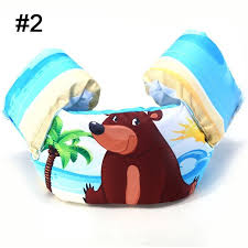 Criancas Bebe Dos Desenhos Animados Colete Salva Vidas Boia De Seguranca Colete Treinador De Natacao Natacao Snorkeling Kids Baby Cartoon Life Jacket Safety Float Vest Swim Trainer Swimming Snorkeling Shopee Brasil