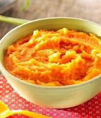 Epingle Sur Repas Bebe 6 Mois