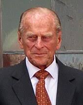 Philip Mountbatten — Wikipédia