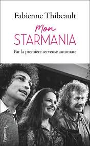 It debuted in 1978 with a studio recording of the songs, before premiering on stage in 1979. Mon Starmania Par La Premiere Serveuse Automate By Fabienne Thibeault