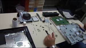 Desmontando Ps3 Slim Youtube