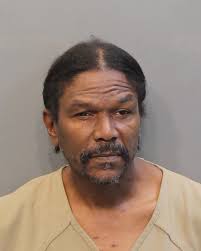 Latest Hamilton County Jail Booking Report