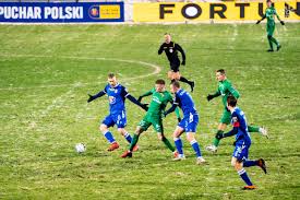 Rks radomiak radom is playing next match on 31 jul 2021 against legia warszawa in ekstraklasa. Radomiak Radom Na Inauguracje Pko Ekstraklasy Zagra Z Lechem W Poznaniu