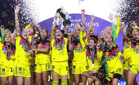 Club América Femenil confirma 2 bajas para el Apertura 2026 y los cambios que se vienen en el equipo azulcrema