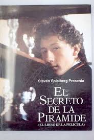 Libro El secreto de la pirámide: (el libro de la película) De Lerangis,  Peter