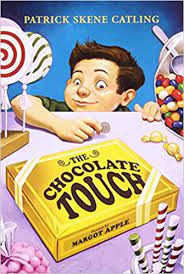The chocolate touch activities will make a sweet addition to the study of this popular book. The Chocolate Touch Patrick Skene Catling Margot Apple Amazon Com Books