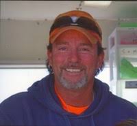 Jeff Crosswhite's Instagram, Twitter & Facebook