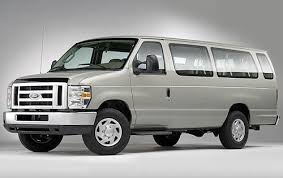Image result for Silver 1995 Econoline