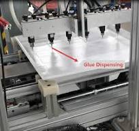 Direct-lit Panel Light Automatic Assembly Line Solutions ...