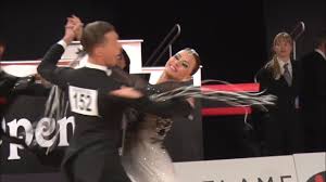 Select from premium renata lusin images of the highest quality. Valentin Lusin Renata Lusin Quickstep Youtube