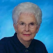 Doris Mae Wurth Obituary