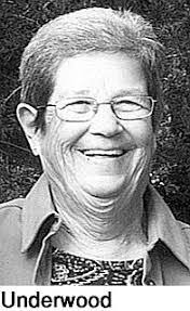 Joyce Underwood's Instagram, Twitter & Facebook