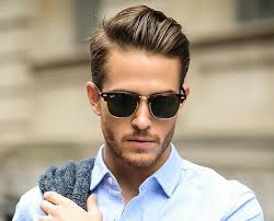 Milliers de coiffures, coiffures courantes de dames, coiffures des stars, coiffures de bal et de soirées de gala coiffure tendance. 5 Idees De Coupes De Cheveux Pour Hommes