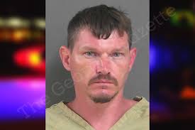 Justin Stanley — Gordon County Jail Bookings