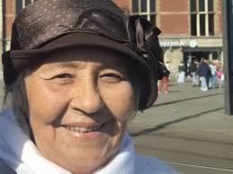 Fundraiser by Nicole Fontes : Em memória da nossa querida Maria Helena  Fontes