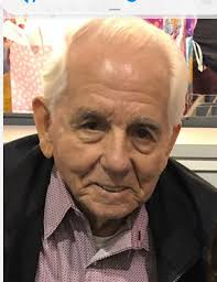 Obituary information for Jack Turner