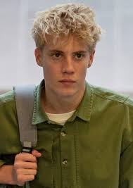 Fan Casting Tom Taylor as Brendan Harris in Mystic River (2023)