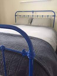 australian made cast bed in 2020 cast iron beds iron bed iron bed frame
