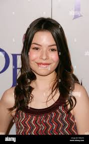 Miranda long hi-res stock photography and images